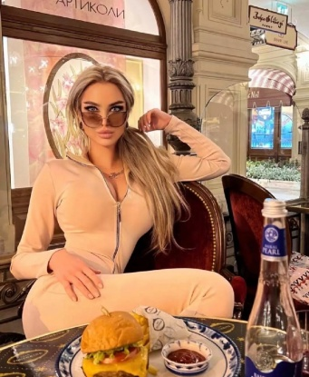 Анкета проститутки Любовь - город Усть-Кяхта, 24 года, №1773